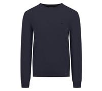 FYNCH-HATTON O-Neck, Merino Cashm - XL