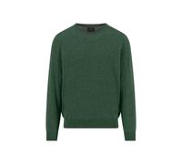 FYNCH-HATTON - O-Neck, Merino Cashmere - Gr. - 3XL