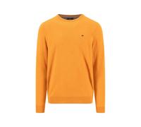 FYNCH-HATTON - O-Neck, Merino Cashmere sienna - Gr. - M