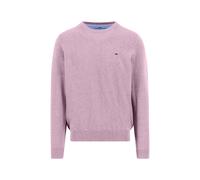 FYNCH-HATTON - O-Neck, Superfine magnolia - Gr. - L