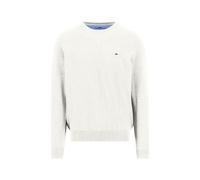 FYNCH-HATTON - O-Neck, Superfine new offwhite - Gr. - XXL