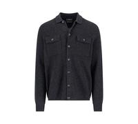 FYNCH-HATTON Strickjacke grau | L