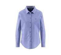 FYNCH-HATTON - BLOUSE CL OXFORD galaxy blue - Gr. - 46
