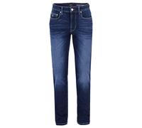 Fynch Hatton 10002901 Tapered Slim Fit Jeans (Herstellerartikelnummer: 10002901-0646-34 32)