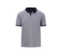 Fynch Hatton 15031904 Kurzarm-poloshirt (Herstellerartikelnummer: 15031904-685-L)