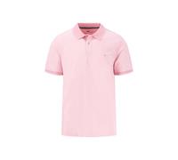 Fynch Hatton 15031904 Kurzarm-poloshirt (Herstellerartikelnummer: 15031904-461-L)