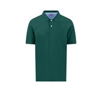 FYNCH-HATTON Polo 100% Baumwolle ? Grün (Deep Green) 6XL