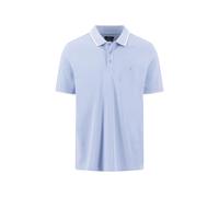 Fynch-Hatton Casual Fit Poloshirt Kurzarm New Breeze
