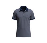 FYNCH-HATTON - Polo, 2-Tone, piquee midnight - Gr. - XL