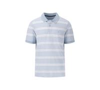 FYNCH-HATTON - Polo, 2-Tone, stripe - Gr. - L