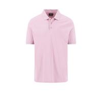 FYNCH-HATTON - Polo, 2ply, new solid pique magnolia - Gr. - M