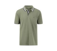 FYNCH-HATTON Polo, Contrast Tippi - L