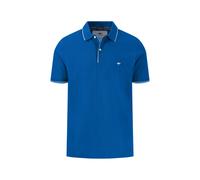 Fynch Hatton - Polo - Modern fit blau - Gr. - XXL