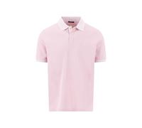 FYNCH-HATTON - Polo, Modern Fit, Premium Cotton magnolia - Gr. - XXL