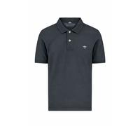 FYNCH-HATTON Polo-Shirt ? Farbe Cement (100% Baumwolle) 6XL