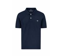 FYNCH-HATTON Polo-Shirt ? Navy (100% Baumwolle) 6XL