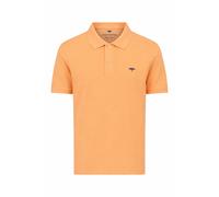 FYNCH-HATTON Polo-Shirt ? Orange (100% Baumwolle) 4XL