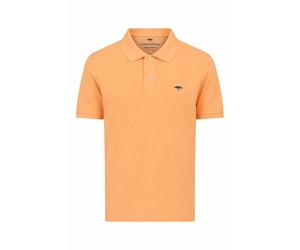 FYNCH-HATTON Polo-Shirt ? Orange (100% Baumwolle) 6XL