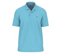 Fynch Hatton Basic Premium Cotton Kurzarm-poloshirt M Summer Lavender