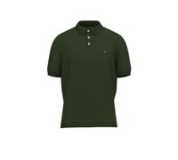 Fynch Hatton 1602320 Kurzarm-poloshirt 2XL Dark Khaki