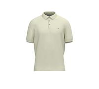 Fynch-Hatton Poloshirt 1602320 Kurzarm Baumwolle Klassischer Polokragen New Offwhite M