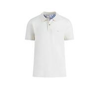 FYNCH-HATTON - Polo, slub new offwhite - Gr. - XL