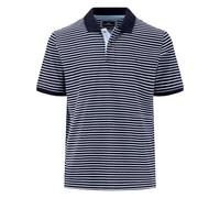 FYNCH-HATTON Polo, Striped - XXL