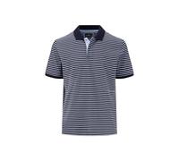 FYNCH-HATTON Polo, Striped - XXL