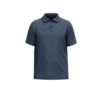 FYNCH-HATTON - Polo Terry navy - Gr. - M