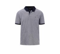 Fynch Hatton 15031904 Kurzarm-poloshirt (Herstellerartikelnummer: 15031904-685-XL)