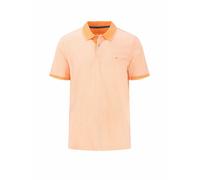 Fynch Hatton 15031904 Kurzarm-poloshirt (Herstellerartikelnummer: 15031904-208-XXL)