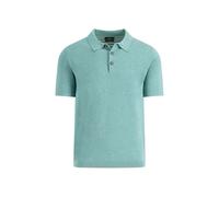 FYNCH-HATTON Poloshirt aus Baumwolle Air Cotton fern/XL