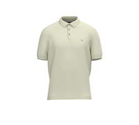 Fynch Hatton - Poloshirt aus Baumwolle beige - Gr. - XL