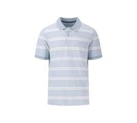 FYNCH-HATTON - Polo, 2-Tone, stripe - Gr. - XXL
