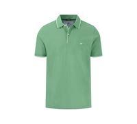 Fynch Hatton Modern Fit Premium Cotton Kurzarm-poloshirt 2XL Turf Green