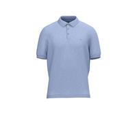 FYNCH-HATTON Poloshirt aus Baumwolle mit klassischem Polokragen