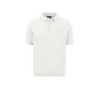 FYNCH-HATTON Poloshirt aus Baumwolle mit klassischem Polokragen