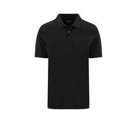 FYNCH-HATTON Poloshirt aus Baumwolle mit klassischem Polokragen