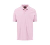 FYNCH-HATTON - Polo, 2ply, new solid pique magnolia - Gr. - M