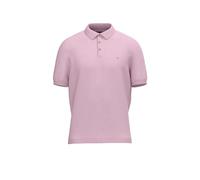 FYNCH-HATTON Poloshirt aus Baumwolle mit klassischem Polokragen Magnolia/XL