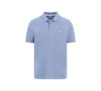 FYNCH-HATTON - Polo, contrast tipping - Gr. - 3XL
