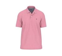 FYNCH-HATTON Poloshirt aus Baumwolle mit Logo Detail Peony/M