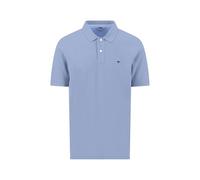 Fynch-Hatton Poloshirt Basic Polo, Kurzarm, 100% Baumwolle, Regular Fit, Herren M, new breeze
