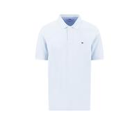 Fynch Hatton 16131700 Kurzarm-poloshirt 4XL Horizon