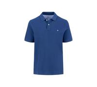 Fynch Hatton 10001700 Kurzarm-poloshirt L Midnight