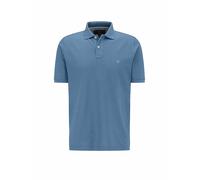 FYNCH-HATTON Poloshirt blau | XL