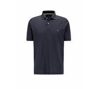 FYNCH-HATTON Poloshirt aus Premium Baumwolle Navy/XL