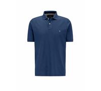 FYNCH-HATTON Poloshirt aus Premium Baumwolle