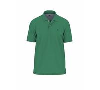 Fynch Hatton 15131700 Kurzarm-poloshirt L Jade