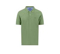Fynch-Hatton Casual Fit Poloshirt Kurzarm avocado